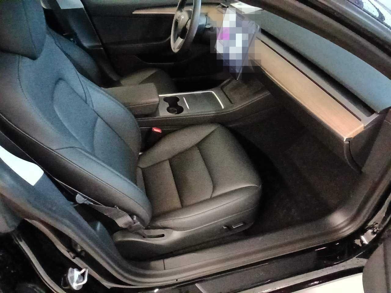 Tesla Model 3 Standard Range PLUS 55kWh Facelift A.Pil foto 8