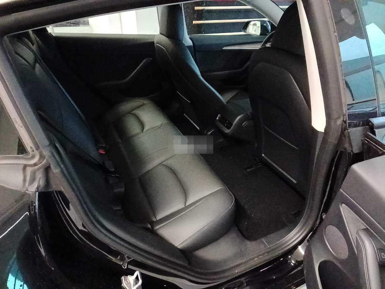Tesla Model 3 Standard Range PLUS 55kWh Facelift A.Pil foto 9