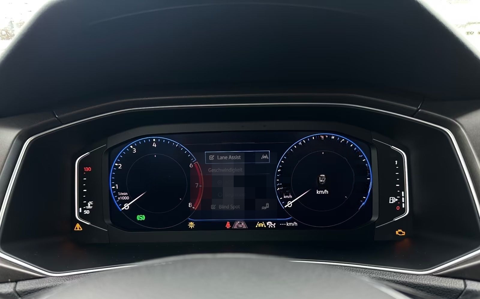 Volkswagen T-Roc 1,5 R-Line 1.HAND Virt KEY 19" ACC CarPlay foto 17