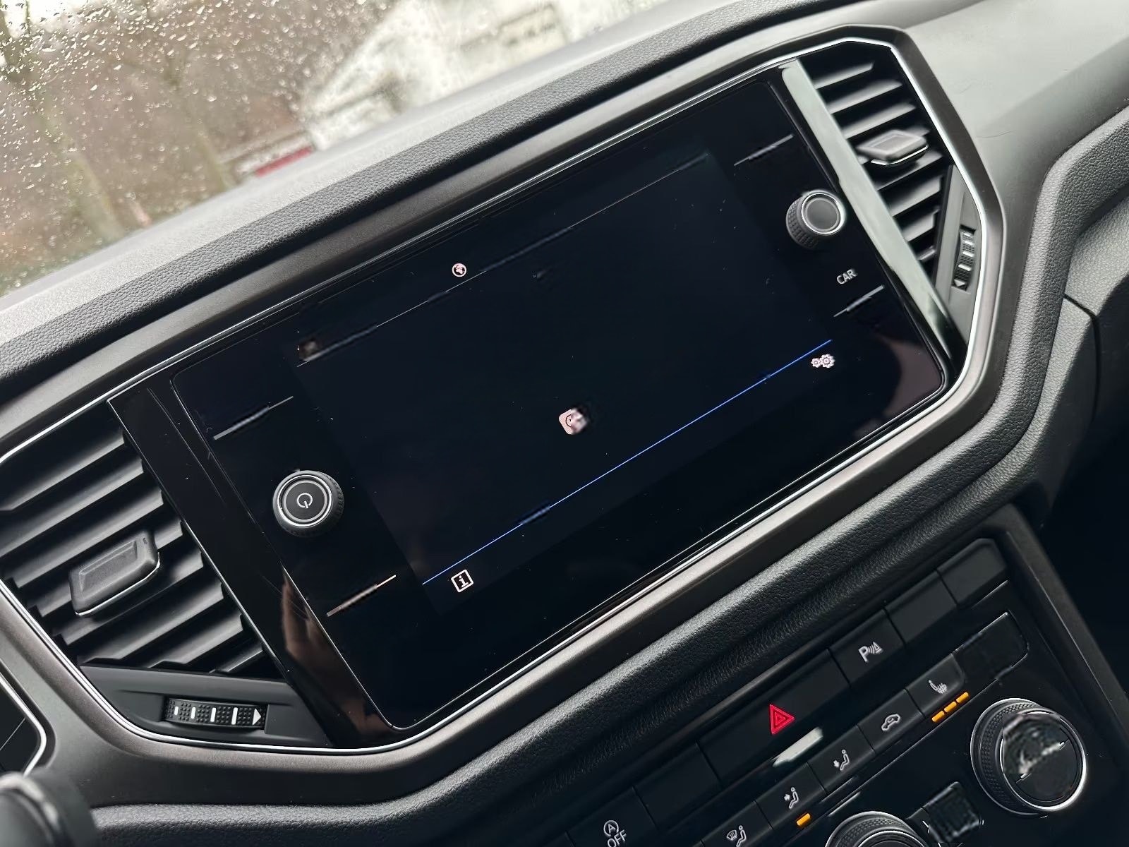 Volkswagen T-Roc 1,5 R-Line 1.HAND Virt KEY 19" ACC CarPlay foto 19