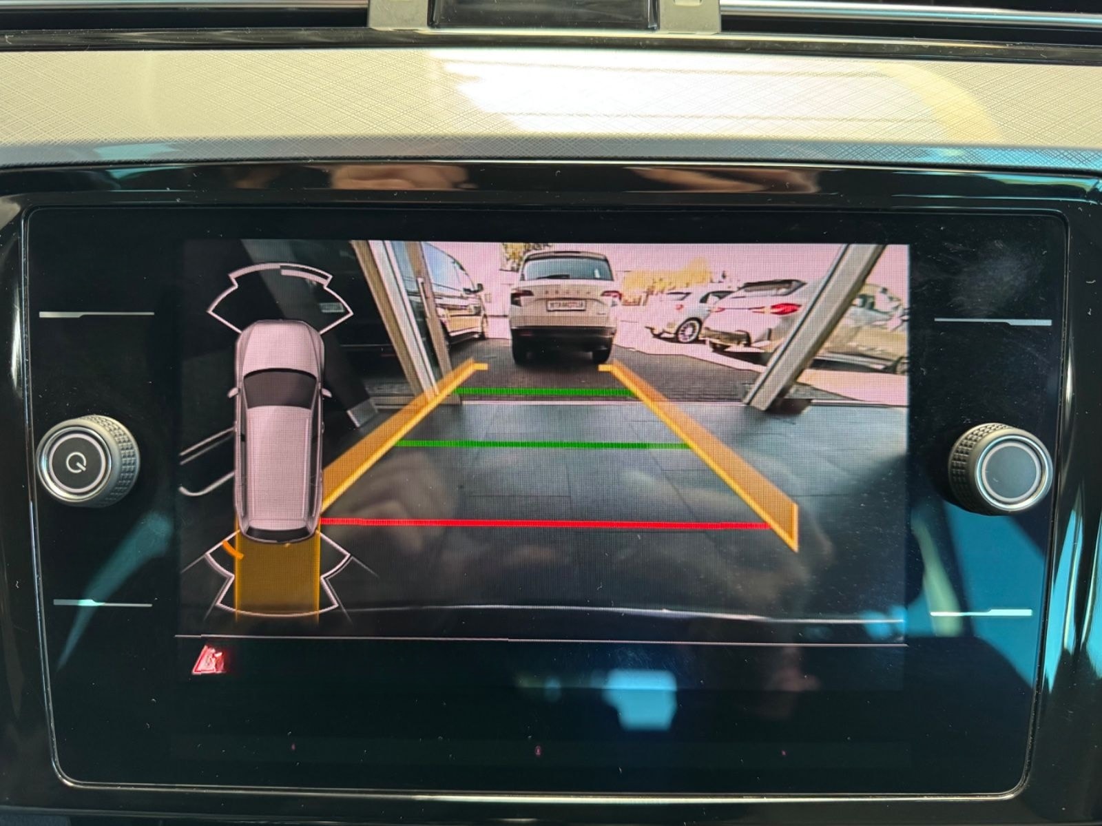 Volkswagen Passat Variant Business 2.0 TDI*LED*Kamera*AHK* foto 16