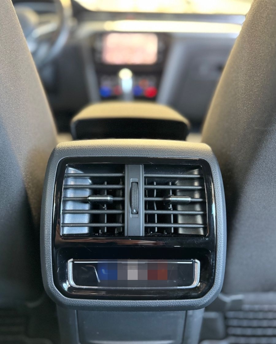 Volkswagen Passat Variant Business 2.0 TDI*LED*Kamera*AHK* foto 17