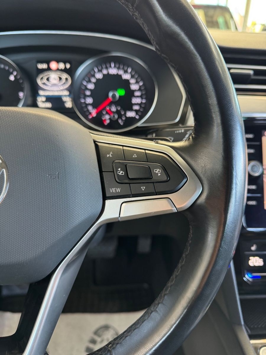 Volkswagen Passat Variant Business 2.0 TDI*LED*Kamera*AHK* foto 19