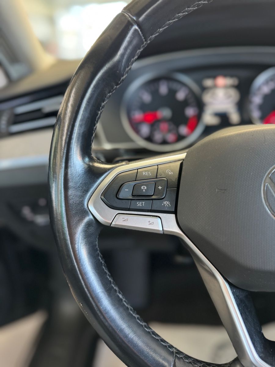 Volkswagen Passat Variant Business 2.0 TDI*LED*Kamera*AHK* foto 20