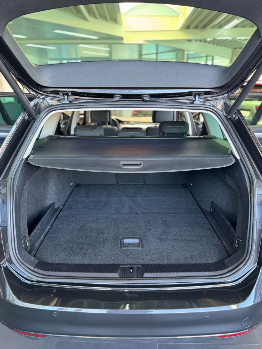 Volkswagen Passat Variant Business 2.0 TDI*LED*Kamera*AHK* foto 24