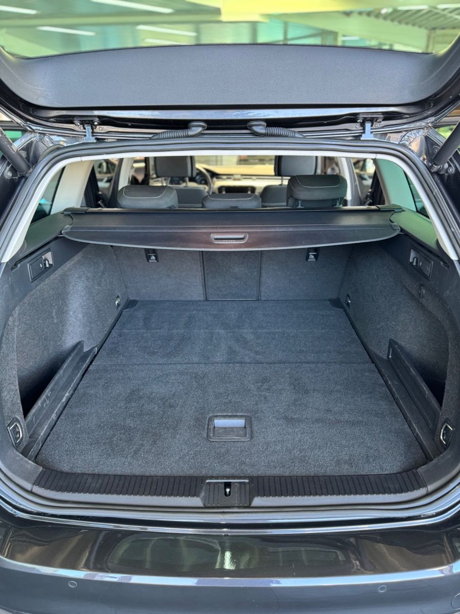 Volkswagen Passat Variant Business 2.0 TDI*LED*Kamera*AHK* foto 25