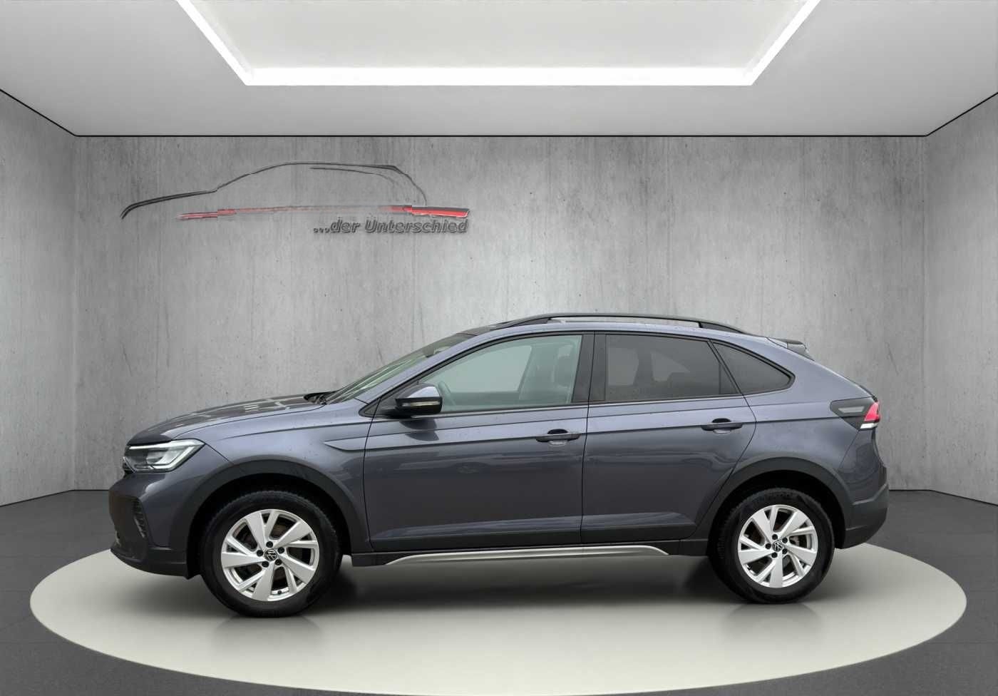 Volkswagen Taigo 1.0 TSI Life //LED/Sitzheizung/PDC foto 2