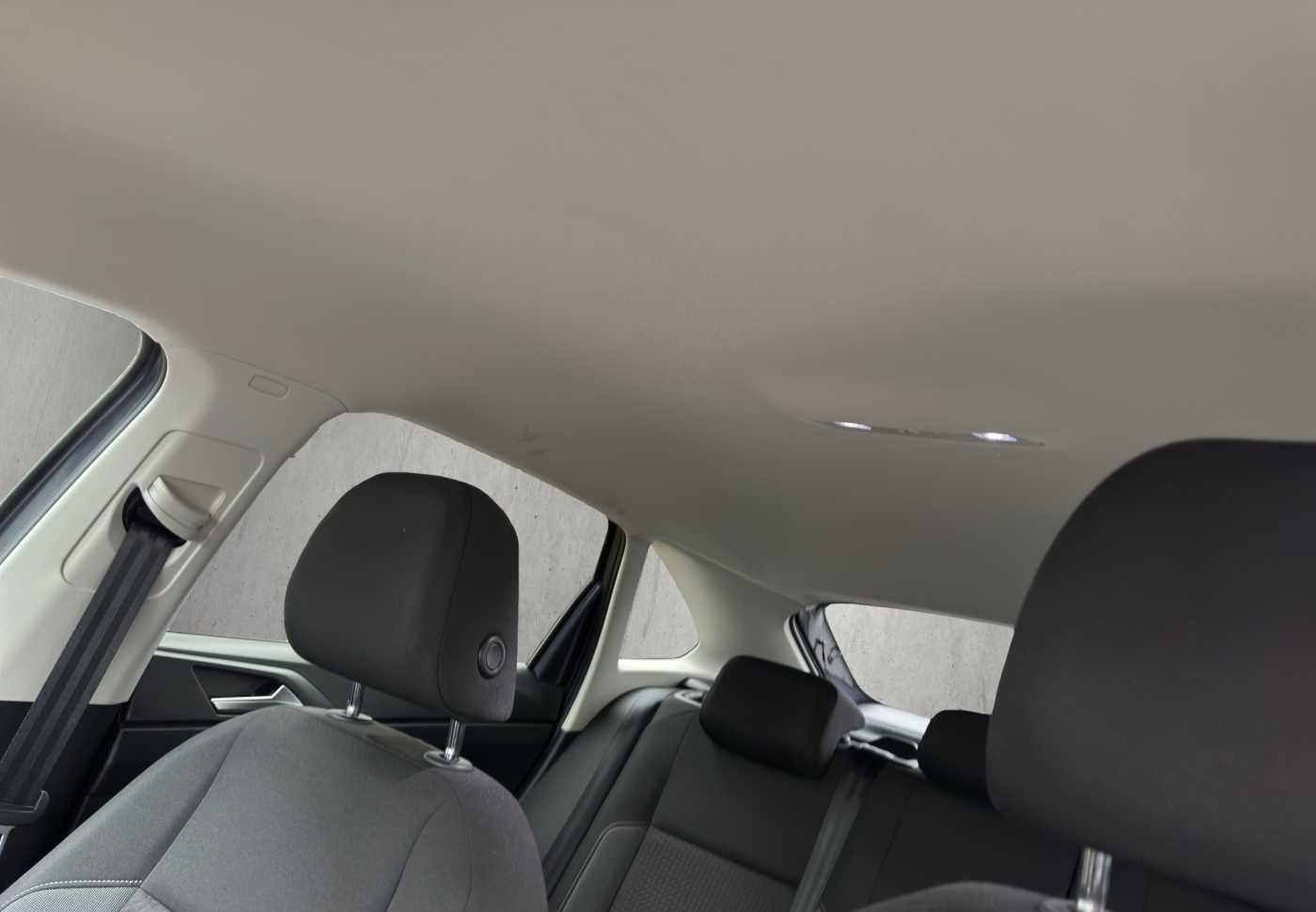 Volkswagen Taigo 1.0 TSI Life //LED/Sitzheizung/PDC foto 11