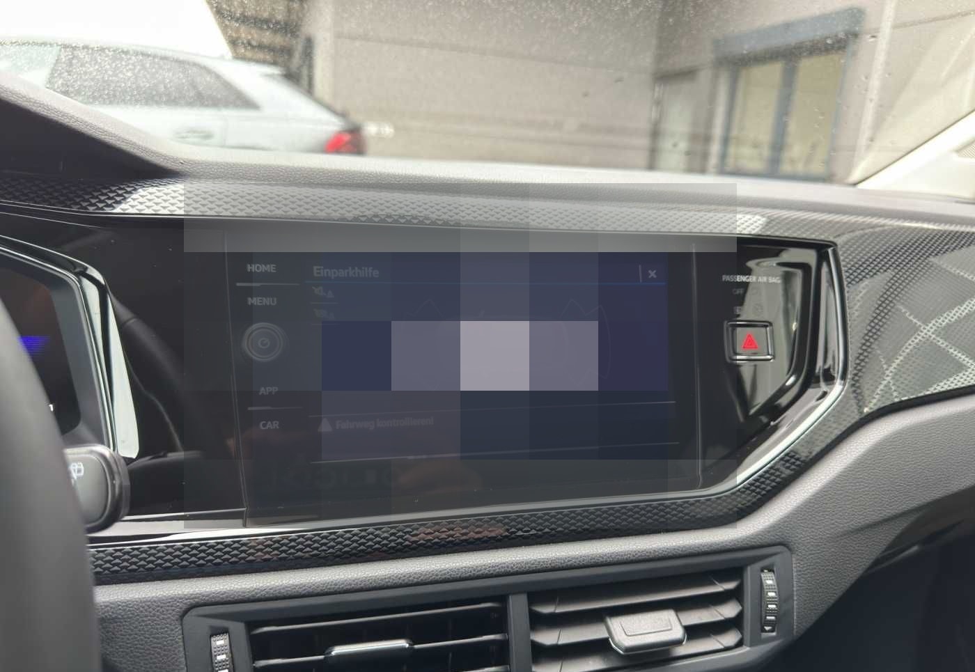 Volkswagen Taigo 1.0 TSI Life //LED/Sitzheizung/PDC foto 12