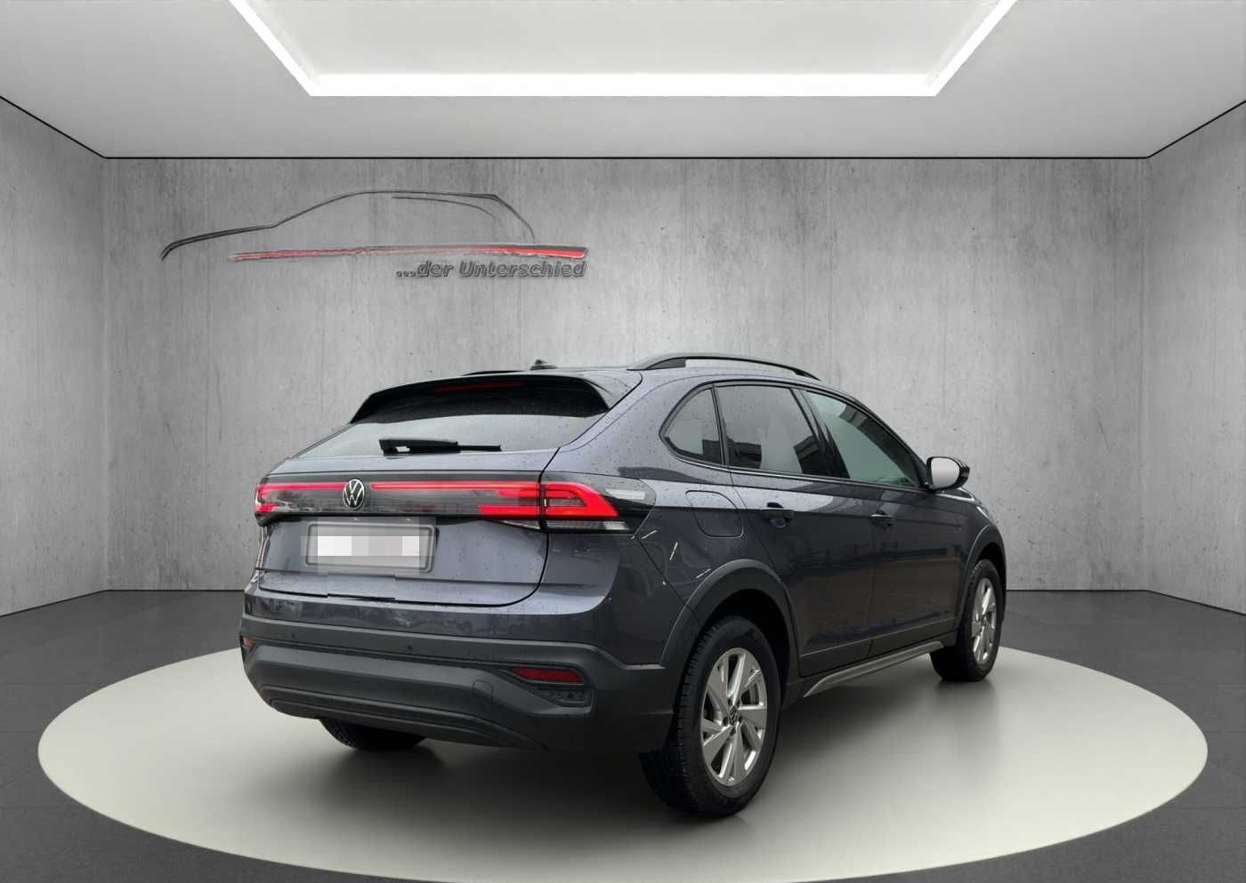 Volkswagen Taigo 1.0 TSI Life //LED/Sitzheizung/PDC foto 3