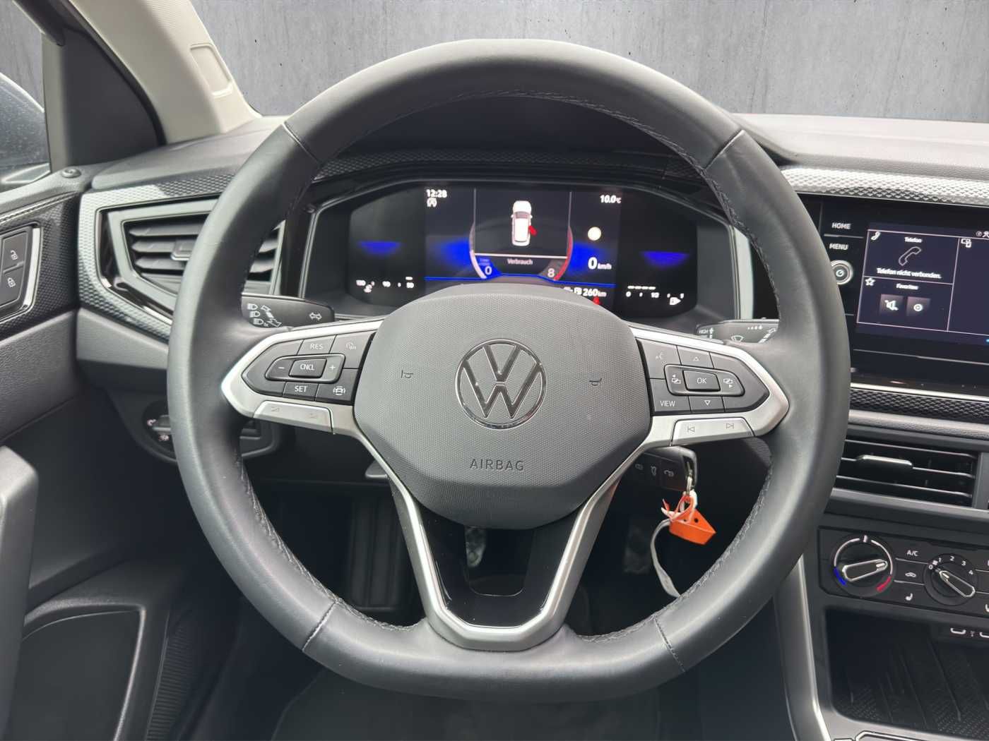 Volkswagen Taigo 1.0 TSI Life //LED/Sitzheizung/PDC foto 5