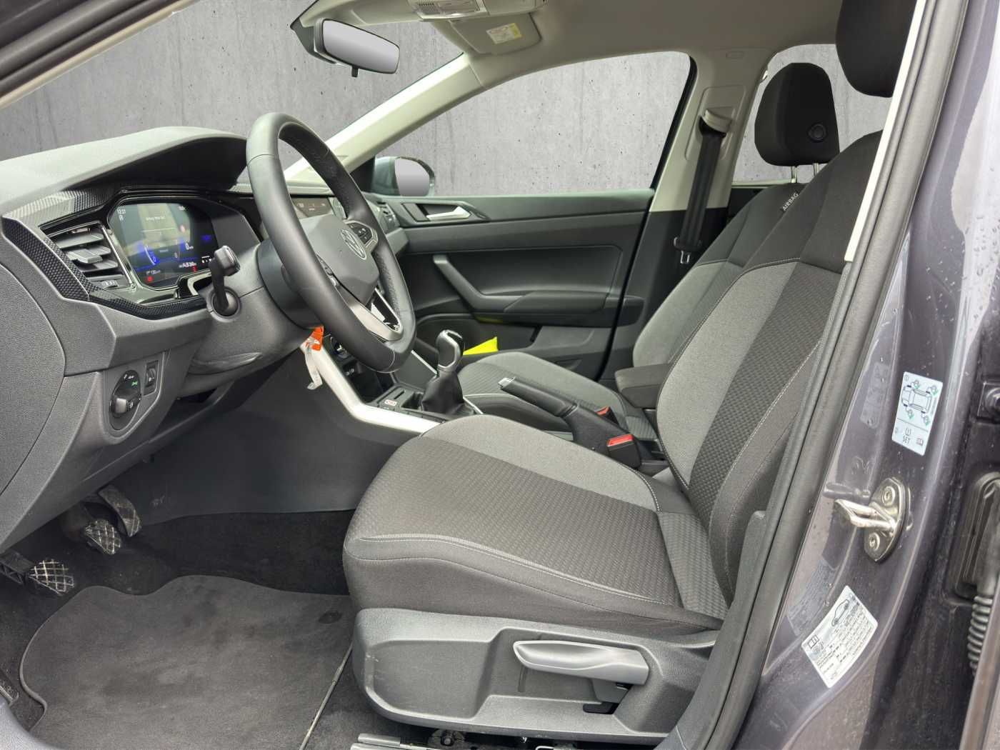 Volkswagen Taigo 1.0 TSI Life //LED/Sitzheizung/PDC foto 8