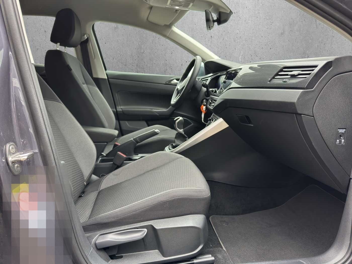 Volkswagen Taigo 1.0 TSI Life //LED/Sitzheizung/PDC foto 9