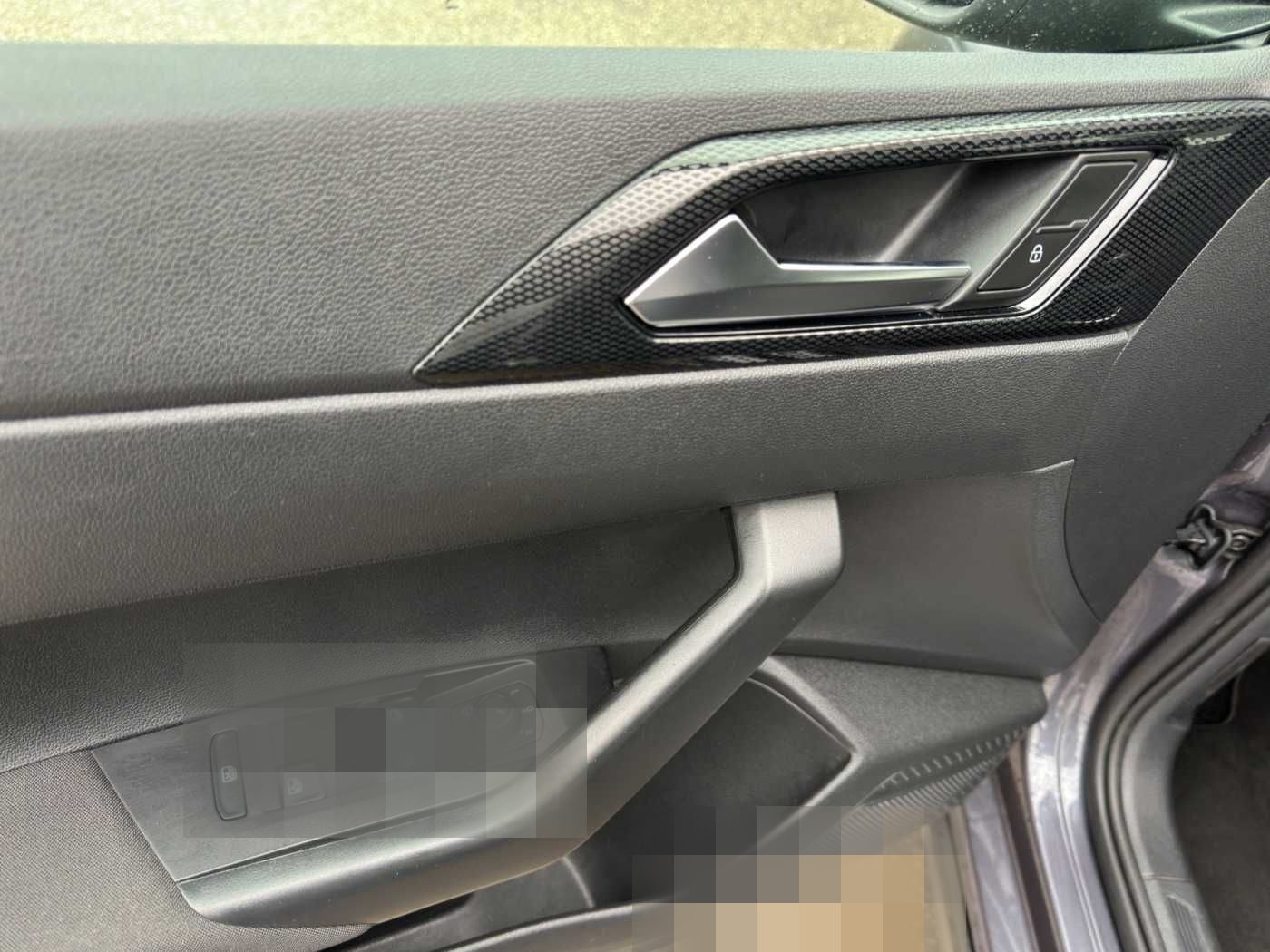 Volkswagen Taigo 1.0 TSI Life //LED/Sitzheizung/PDC foto 10