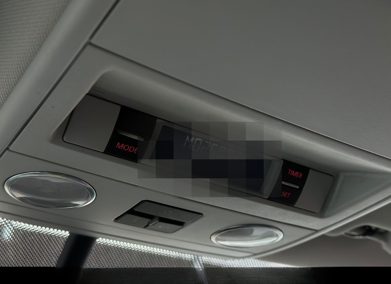 Volkswagen T5 Multivan 2,0TDI HIGHLINE/DSG/NAVI/AHK/LEDER foto 15