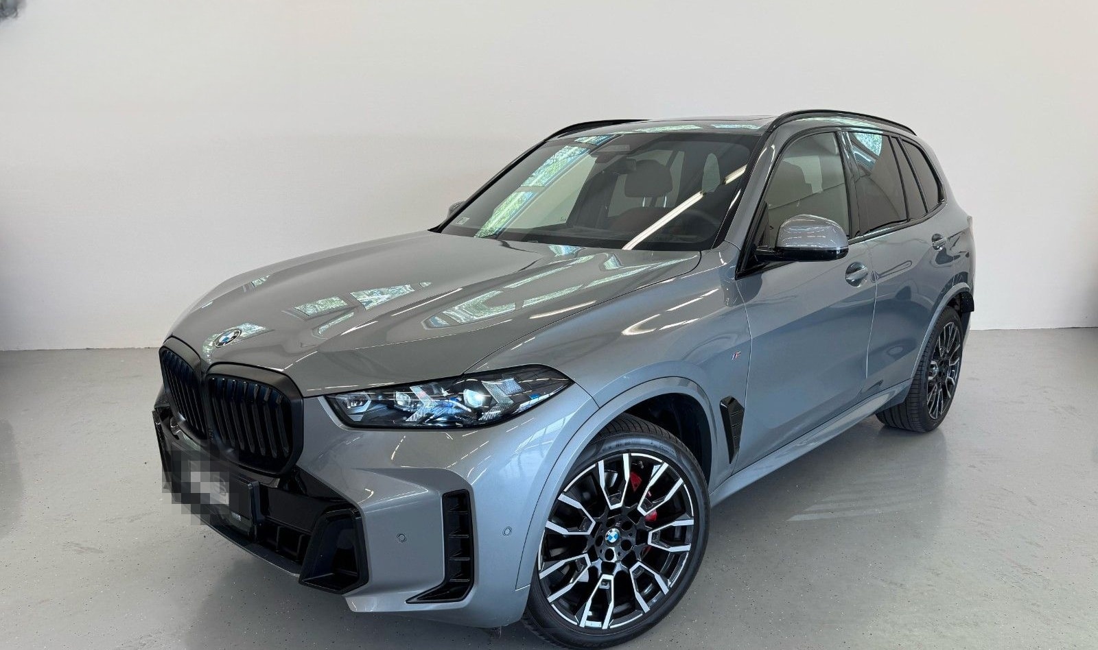 BMW X5 40 d xDrive M Sport HUD,PANO,HARMAN,LUFT. foto 2