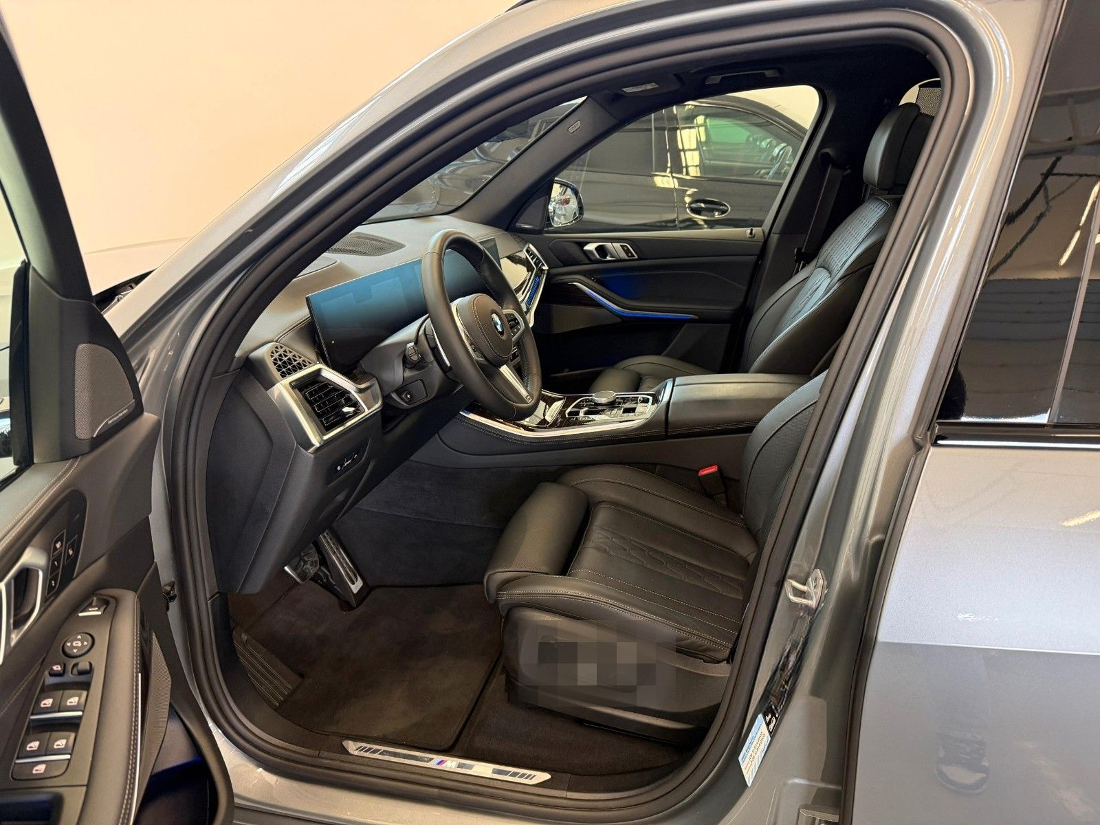 BMW X5 40 d xDrive M Sport HUD,PANO,HARMAN,LUFT. foto 11