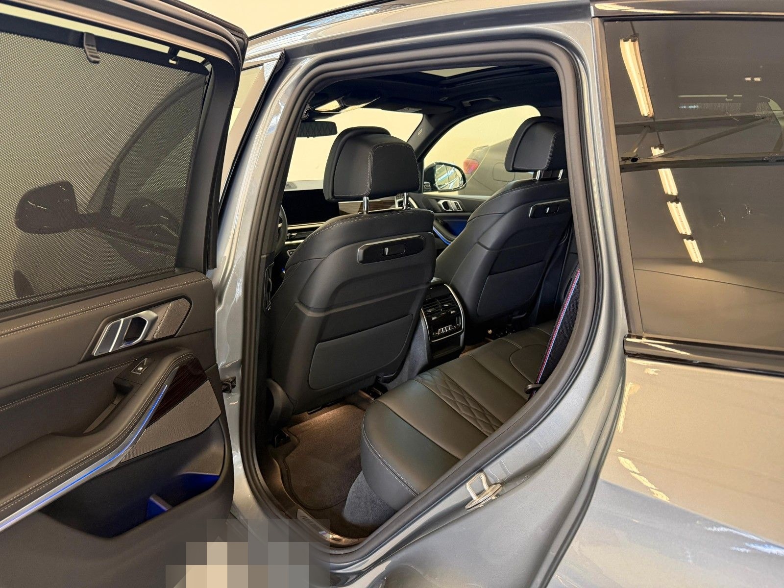 BMW X5 40 d xDrive M Sport HUD,PANO,HARMAN,LUFT. foto 17