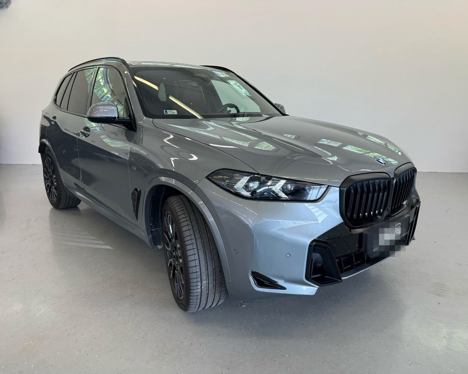 BMW X5 40 d xDrive M Sport HUD,PANO,HARMAN,LUFT. foto 4