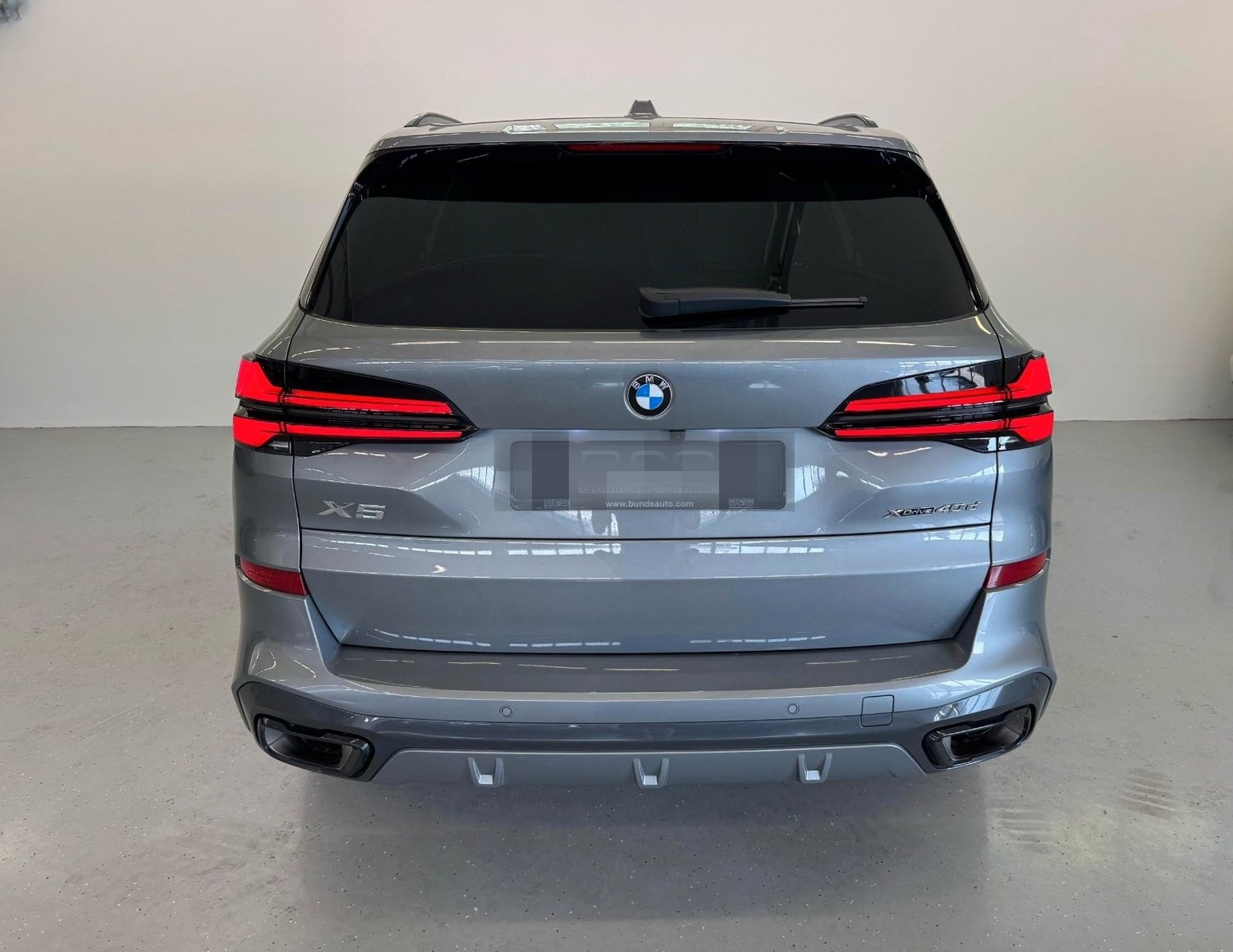 BMW X5 40 d xDrive M Sport HUD,PANO,HARMAN,LUFT. foto 6