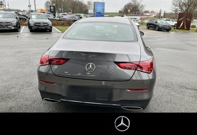 Mercedes-Benz CLA 180 PROGRESSIVE/LED/PTS/NAVI/AMG18ZOLL foto 3