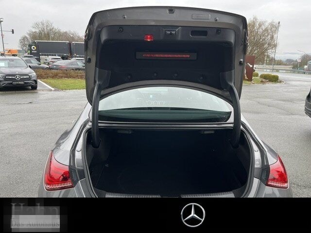 Mercedes-Benz CLA 180 PROGRESSIVE/LED/PTS/NAVI/AMG18ZOLL foto 6