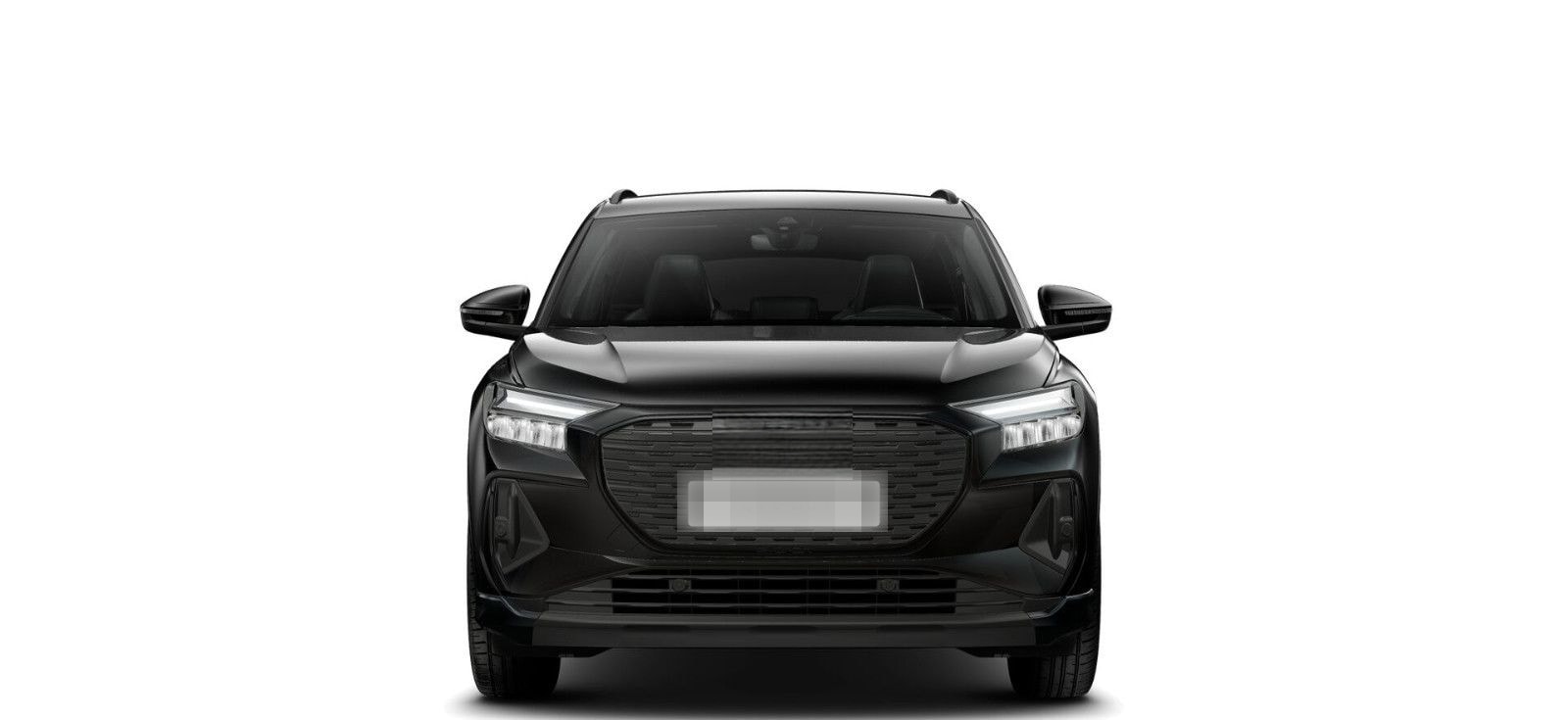 Audi Q4 e-tron 50 qu S LINE HuD KAMERA WÄRMEPUMPE NAV foto 4