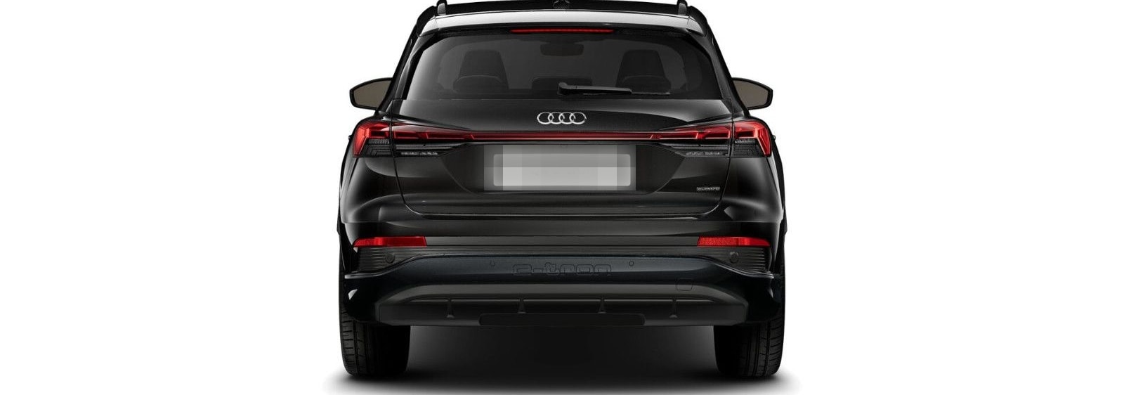 Audi Q4 e-tron 50 qu S LINE HuD KAMERA WÄRMEPUMPE NAV foto 7