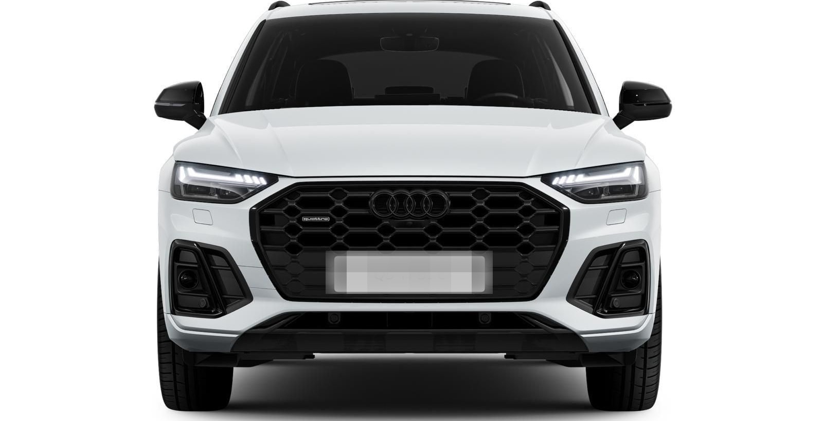 Audi Q5 55 TFSIe S-Line MATRIX B&O ACC HuD PANO AHK foto 2