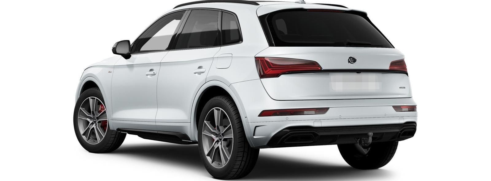 Audi Q5 55 TFSIe S-Line MATRIX B&O ACC HuD PANO AHK foto 5
