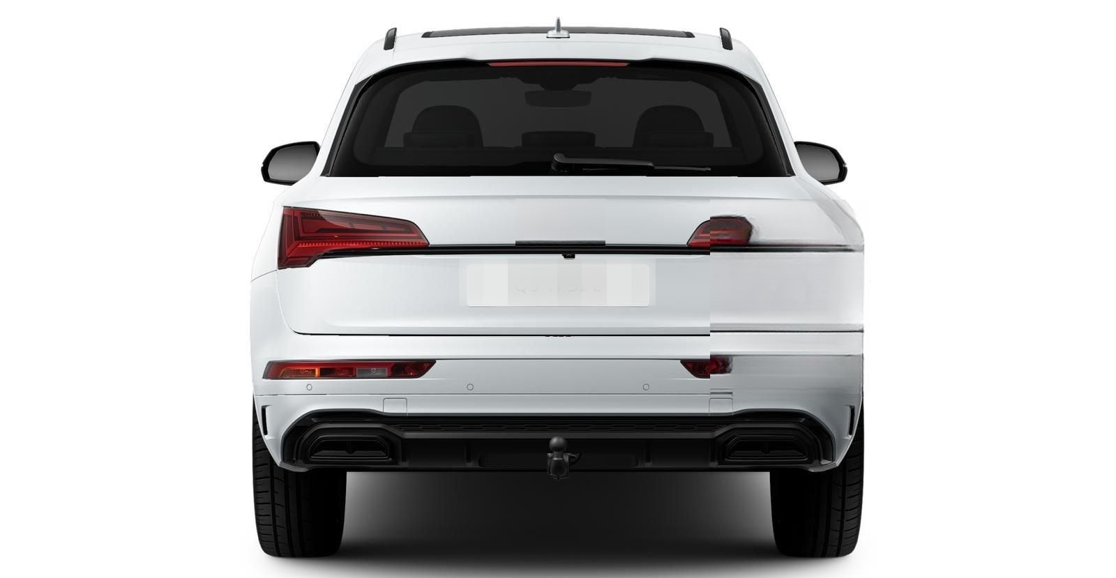 Audi Q5 55 TFSIe S-Line MATRIX B&O ACC HuD PANO AHK foto 6