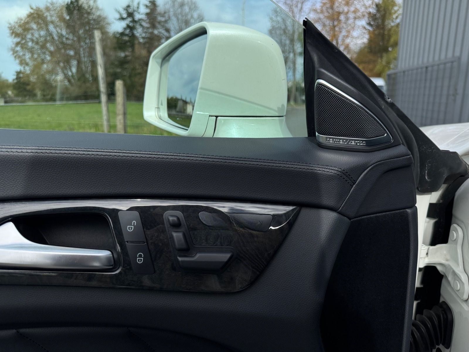 Mercedes-Benz CLS 350*AMG*KEYLESS*HARMAN*MASSAGE*SHD*LUFT* foto 20