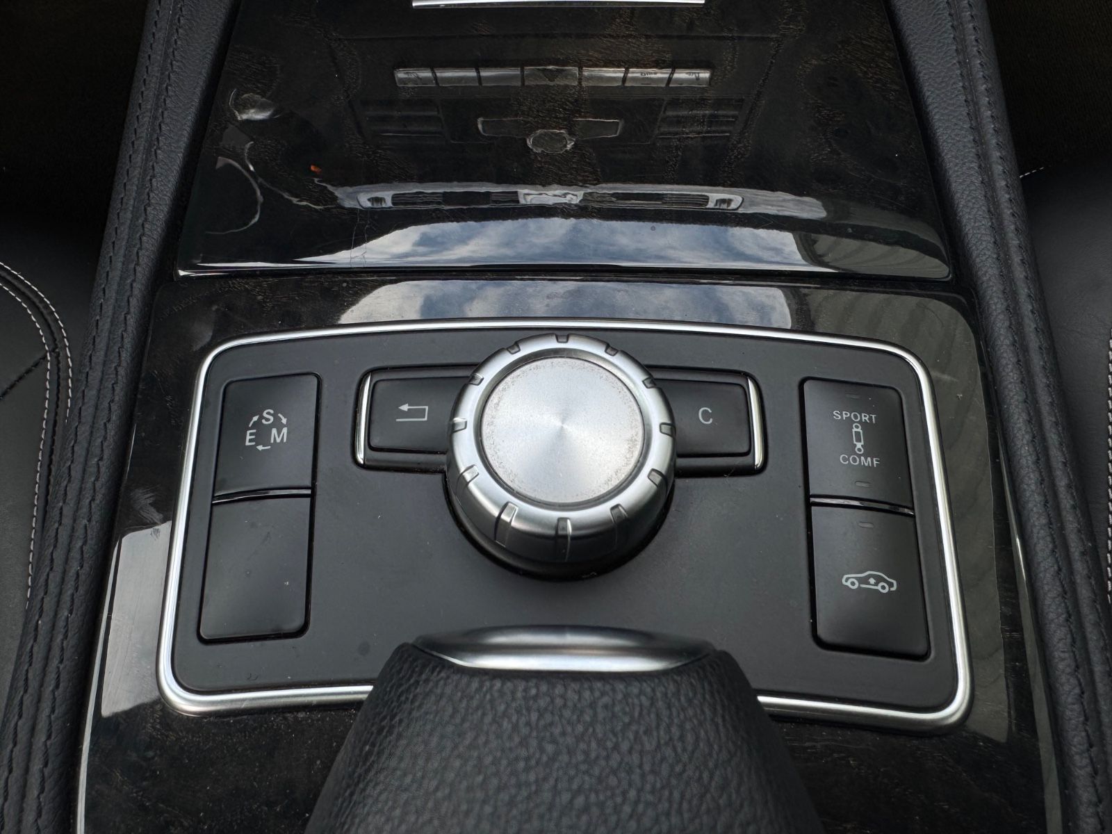 Mercedes-Benz CLS 350*AMG*KEYLESS*HARMAN*MASSAGE*SHD*LUFT* foto 21