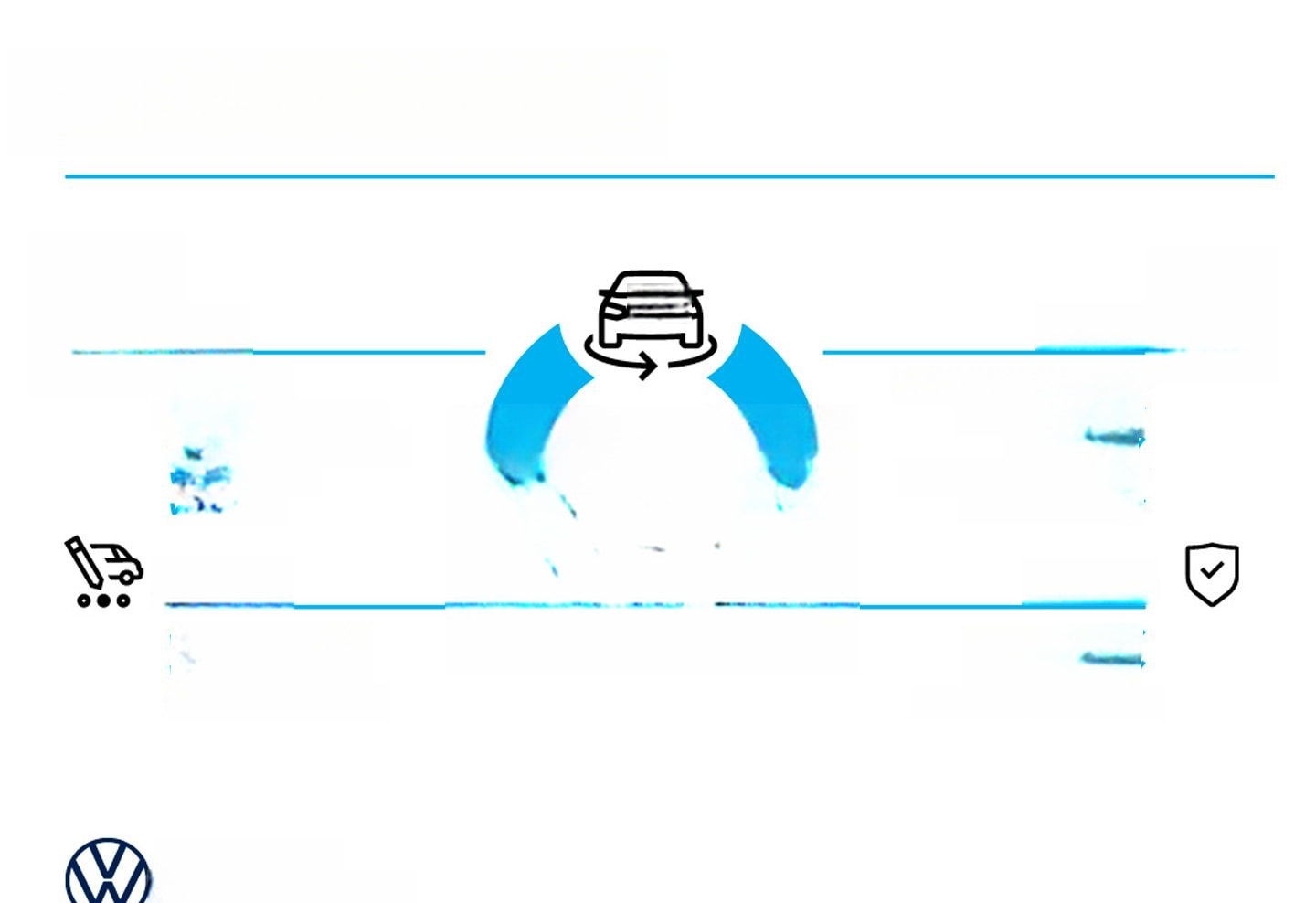 Volkswagen Golf VIII Move eTSI DSG LED App Connect Sitzheiz foto 3