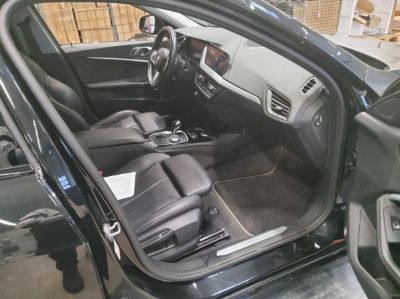 BMW 118d Sport Line foto 3