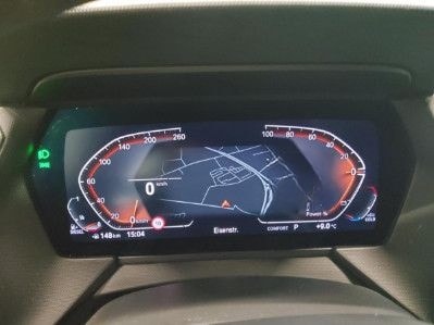 BMW 118d Sport Line foto 4