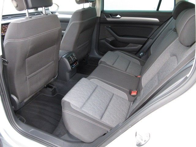 Volkswagen Passat Variant Nav AHK ACC LED Kamera SideAssist foto 11