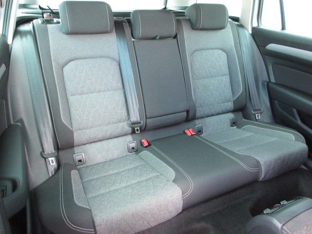 Volkswagen Passat Variant Nav AHK ACC LED Kamera SideAssist foto 12