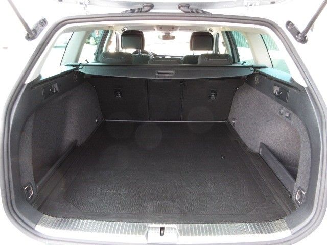 Volkswagen Passat Variant Nav AHK ACC LED Kamera SideAssist foto 13