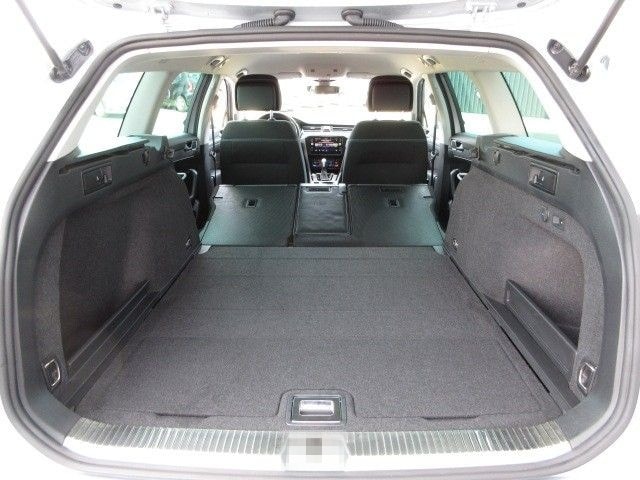 Volkswagen Passat Variant Nav AHK ACC LED Kamera SideAssist foto 15