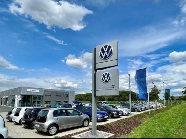 Volkswagen Passat Variant Nav AHK ACC LED Kamera SideAssist foto 16