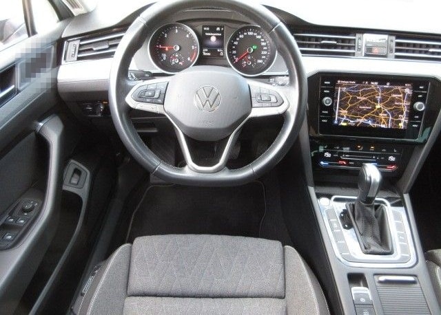 Volkswagen Passat Variant Nav AHK ACC LED Kamera SideAssist foto 3
