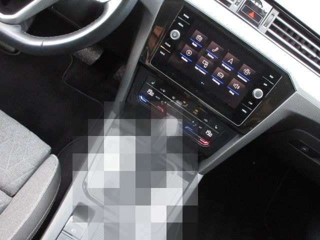 Volkswagen Passat Variant Nav AHK ACC LED Kamera SideAssist foto 4