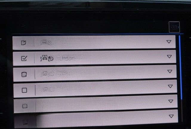 Volkswagen Passat Variant Nav AHK ACC LED Kamera SideAssist foto 6