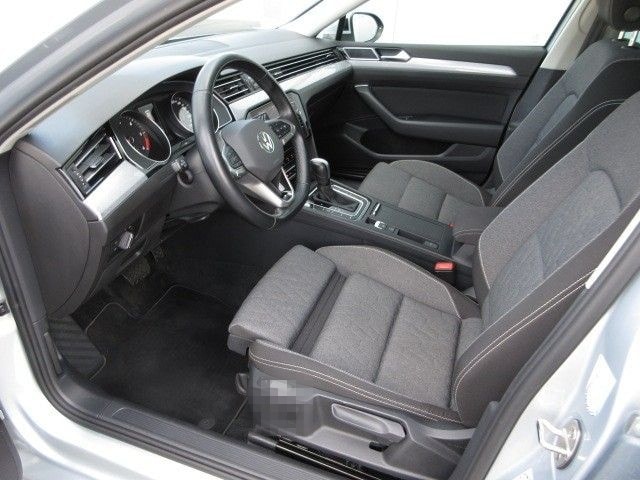 Volkswagen Passat Variant Nav AHK ACC LED Kamera SideAssist foto 7