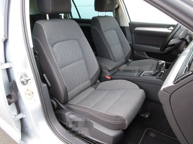 Volkswagen Passat Variant Nav AHK ACC LED Kamera SideAssist foto 8