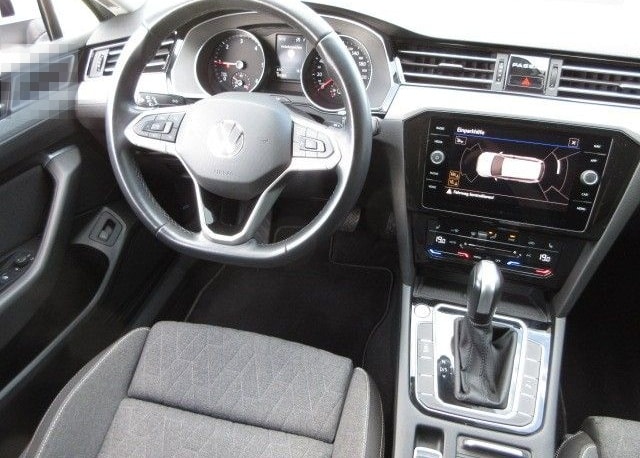 Volkswagen Passat Variant Nav AHK ACC LED Kamera SideAssist foto 10