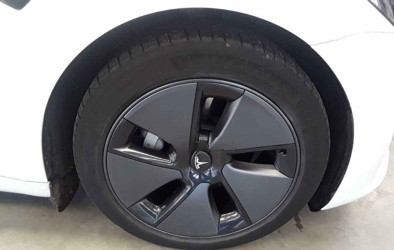 Tesla Model 3 Long Range 79 kWh Facelift Dual Motor EA foto 10