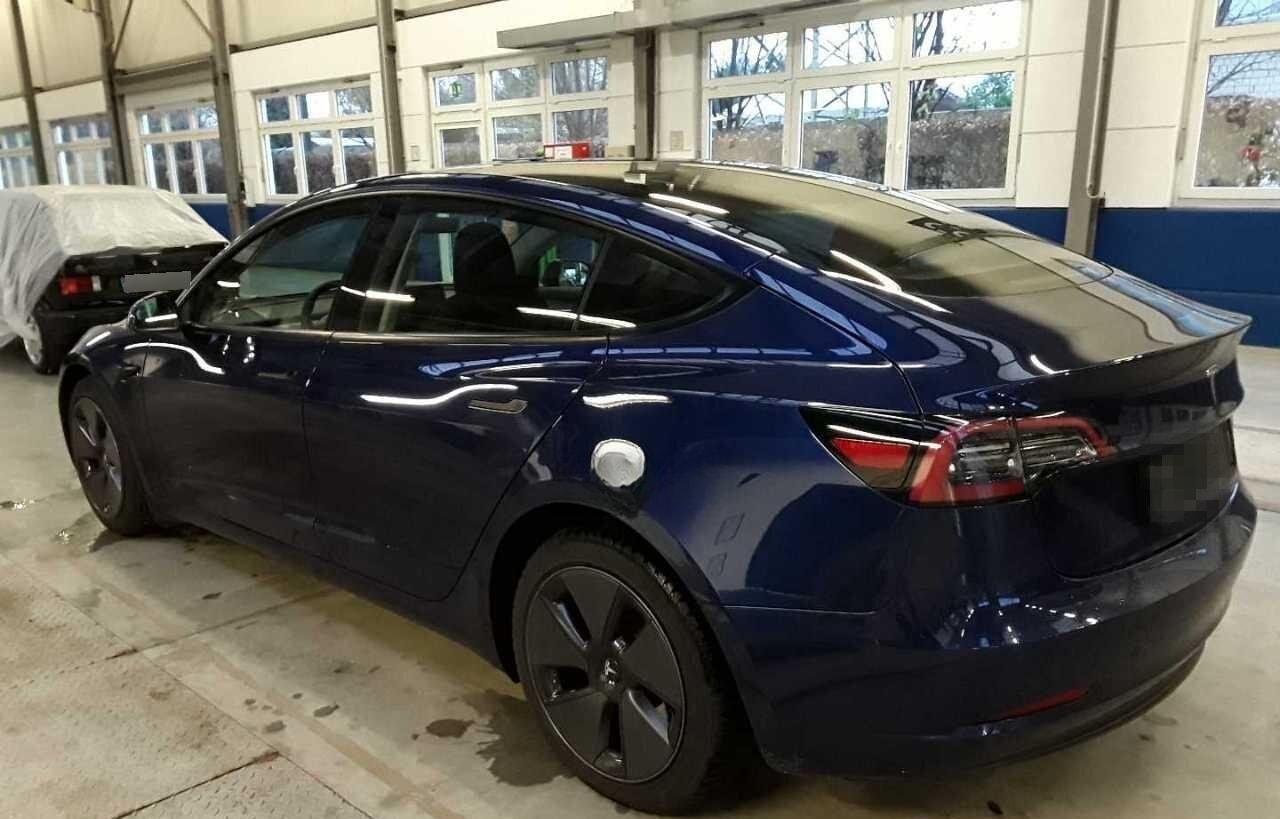 Tesla Model 3 Long Range 79 kWh Dual Motor Facelift EA foto 2
