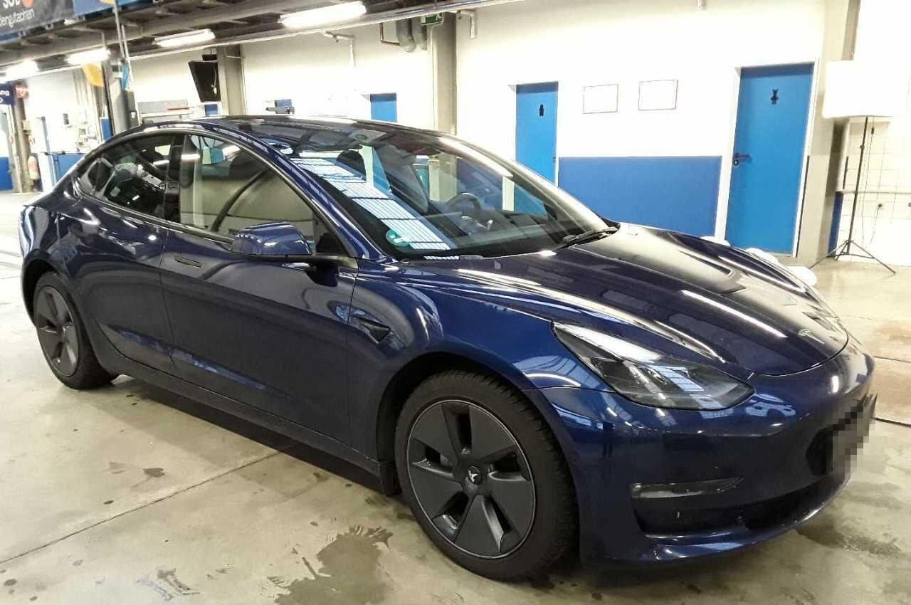 Tesla Model 3 Long Range 79 kWh Dual Motor Facelift EA foto 3
